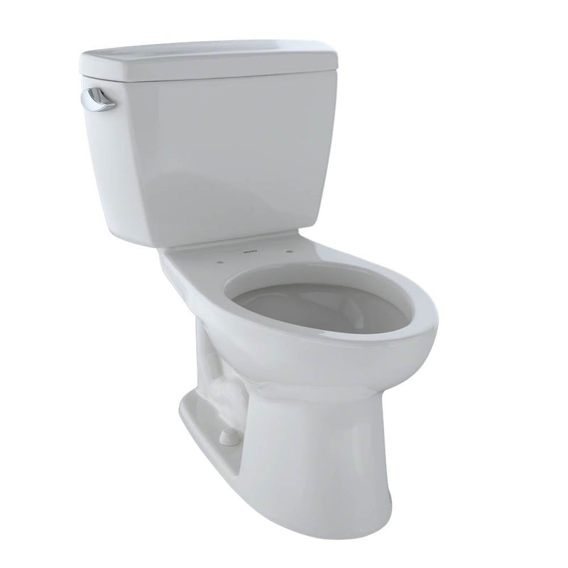 TOTO Drake Elong Bowl And Tank