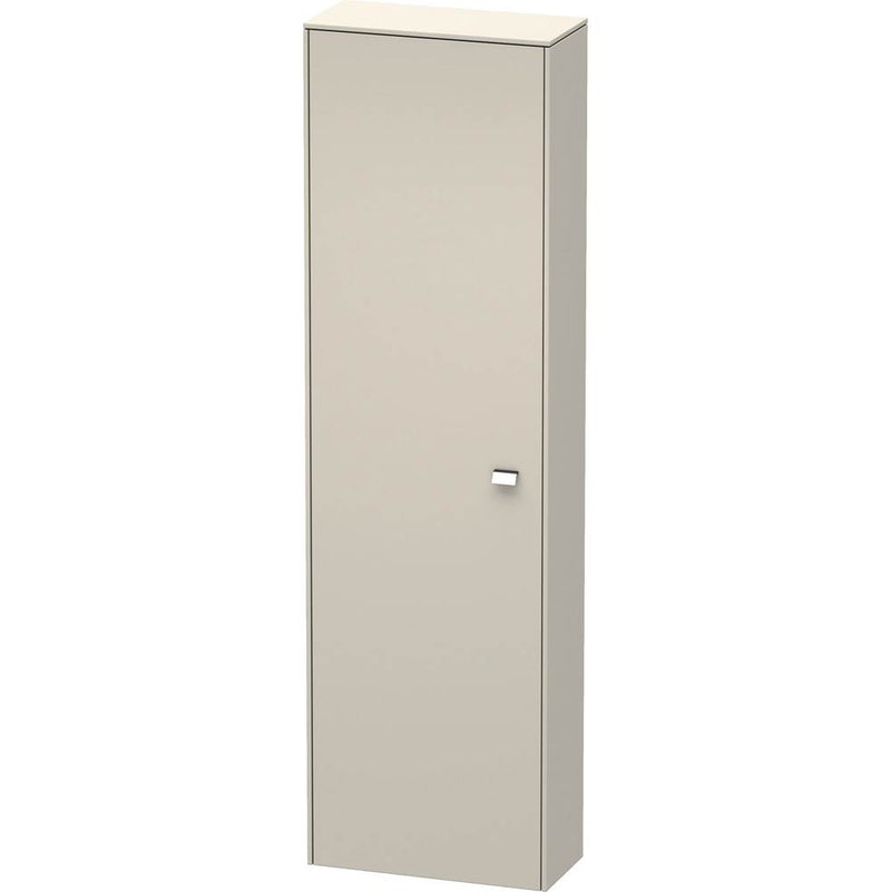 Duravit Brioso Tall Cabinet