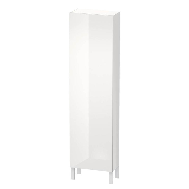 Duravit L-Cube Tall Cabinet