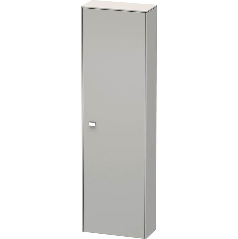 Duravit Brioso Tall Cabinet