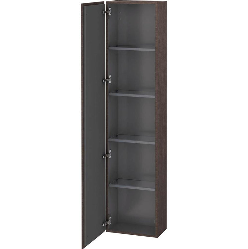 Duravit L-Cube Tall Cabinet
