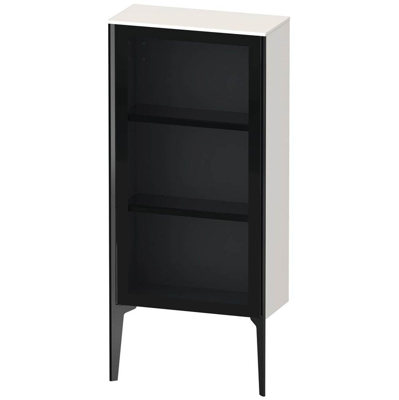 Duravit XViu Semi-Tall Cabinet