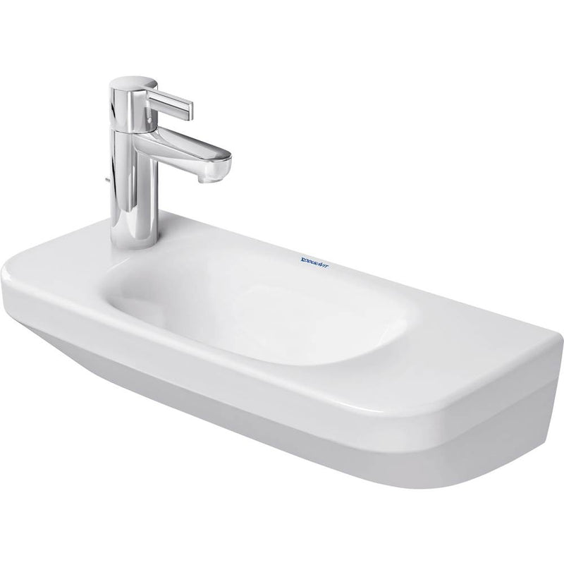 Duravit DuraStyle Small Handrinse Sink