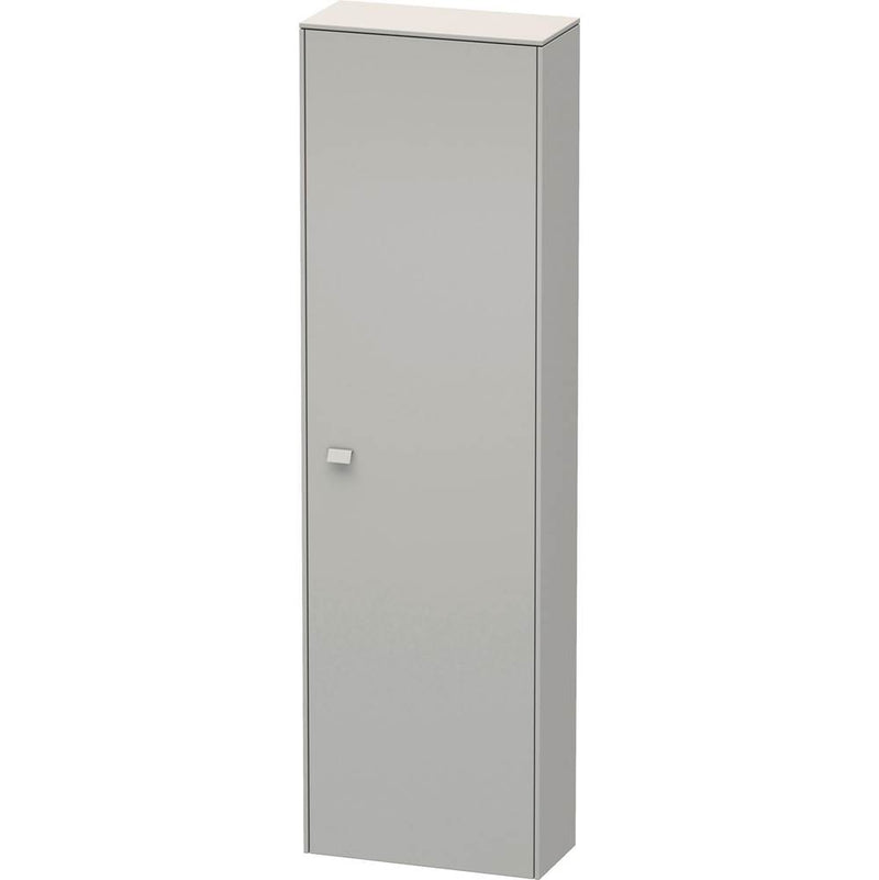 Duravit Brioso Tall Cabinet