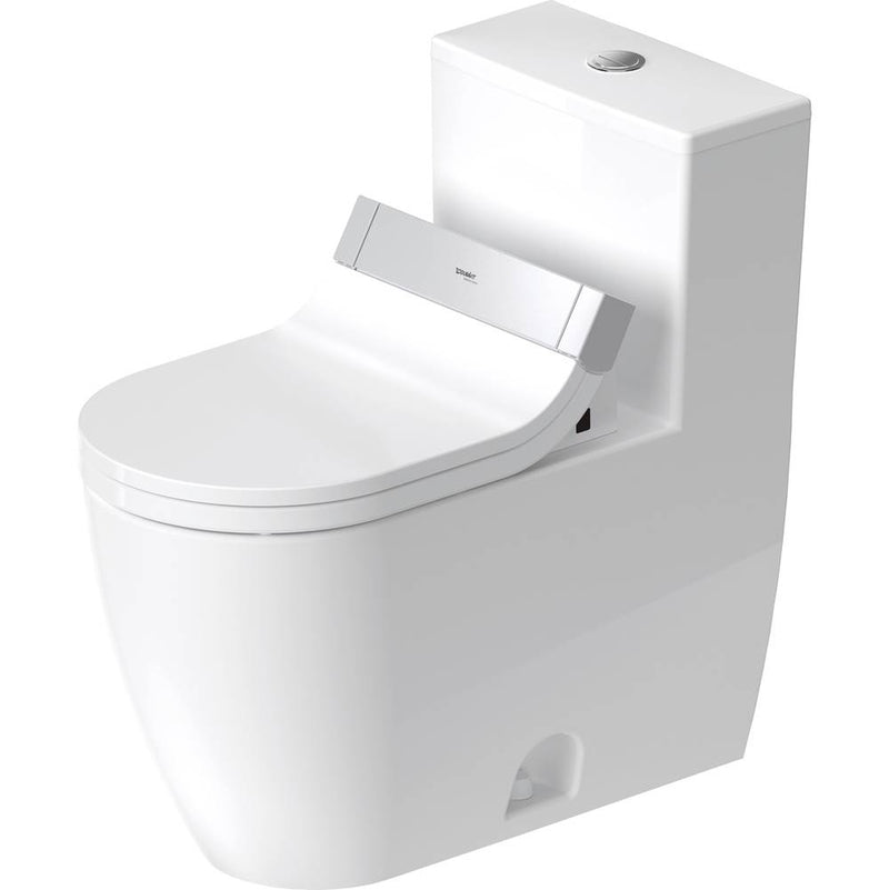 Duravit ME by Starck One-Piece Toilet