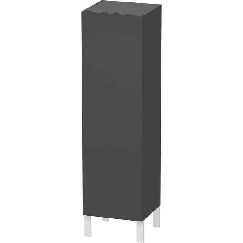 Duravit L-Cube Semi-Tall Cabinet