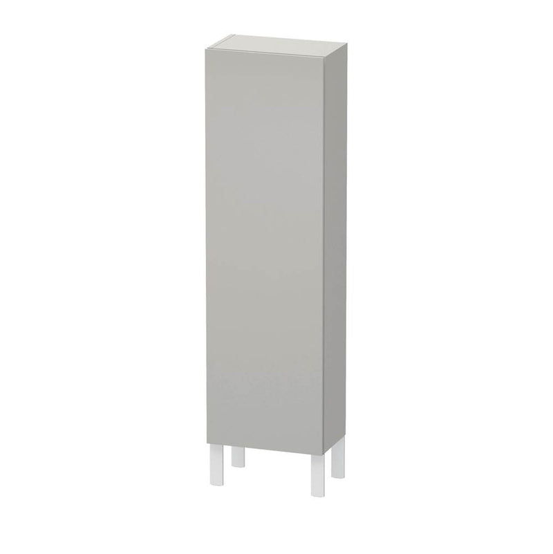 Duravit L-Cube Semi-Tall Cabinet