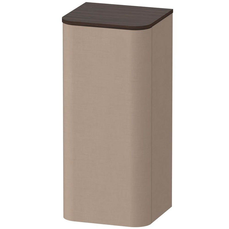 Duravit Happy D.2 Plus Semi-Tall Cabinet