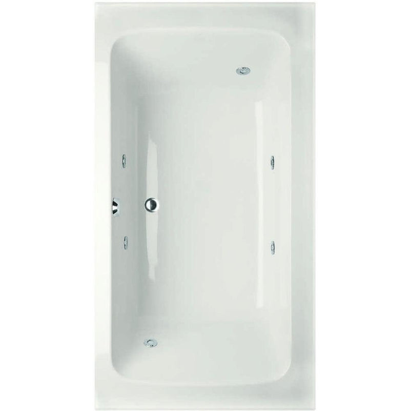 Hydro Systems RACHAEL 6636 AC W/COMBO SYSTEM