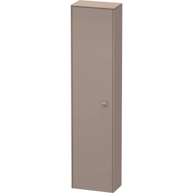 Duravit Brioso Tall Cabinet