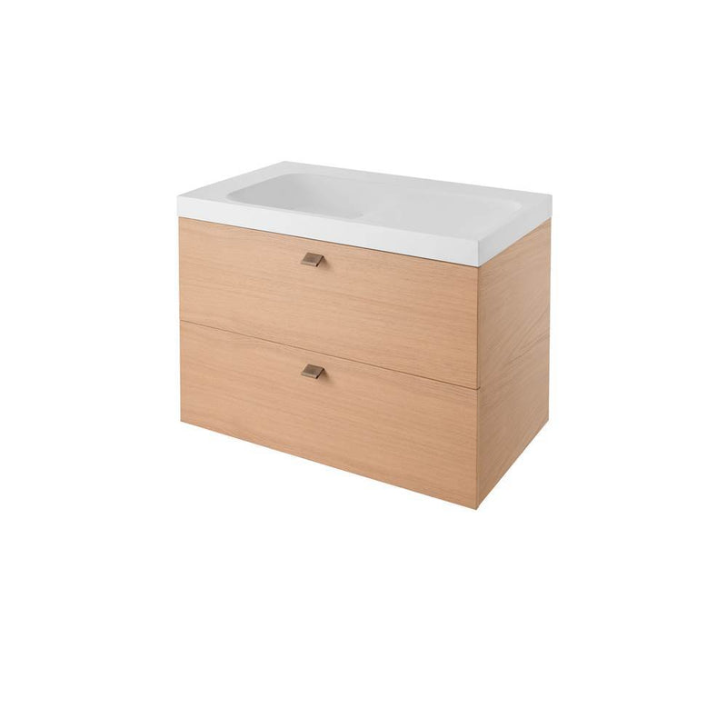 DXV 36 in. Single vanity