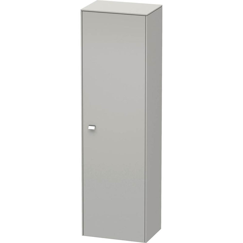 Duravit Brioso Tall Cabinet