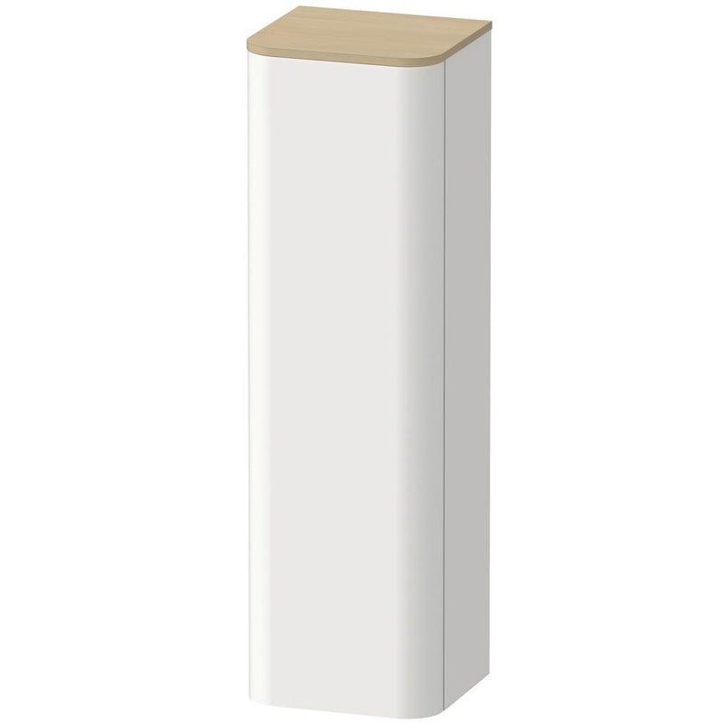 Duravit Happy D.2 Plus Semi-Tall Cabinet