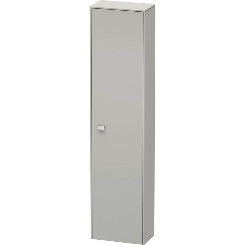 Duravit Brioso Tall Cabinet