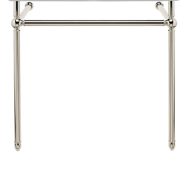 DXV 30 in. Console Legs only