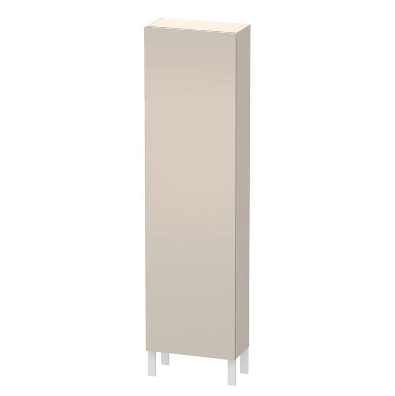 Duravit L-Cube Tall Cabinet