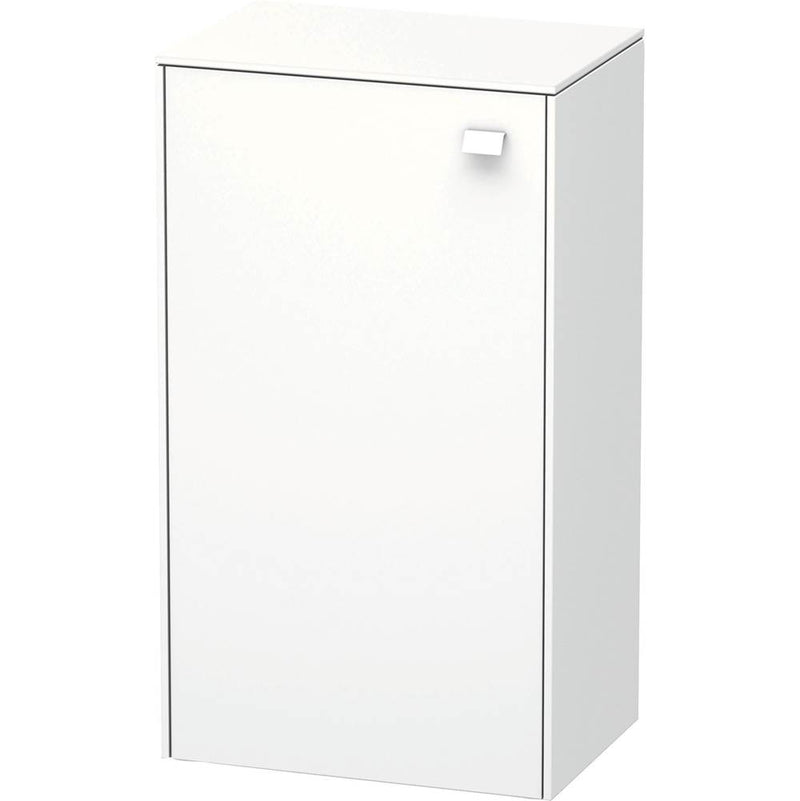 Duravit Brioso Semi-Tall Cabinet