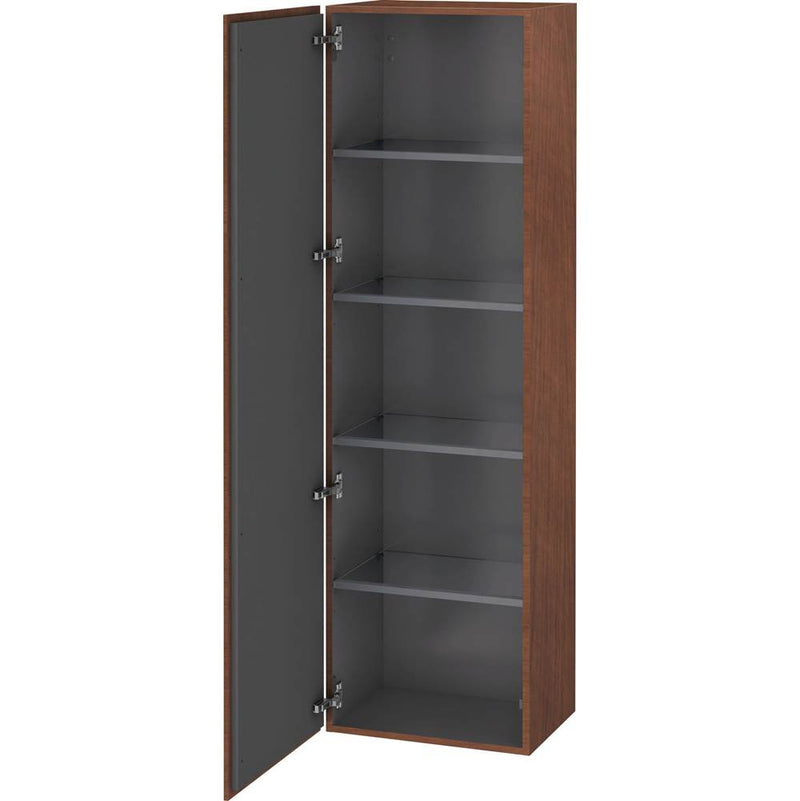 Duravit L-Cube Tall Cabinet