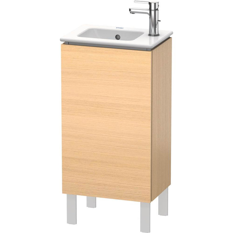 Duravit L-Cube Floorstanding Vanity Unit