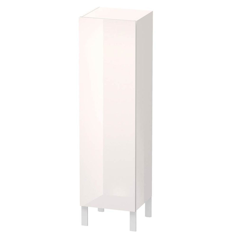 Duravit L-Cube Semi-Tall Cabinet