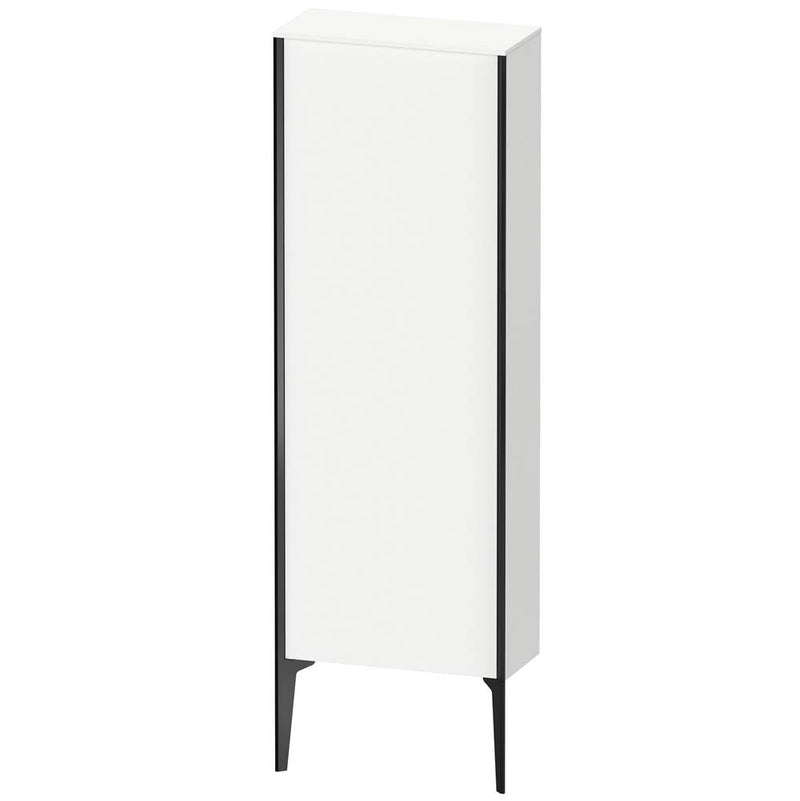 Duravit XViu Semi-Tall Cabinet