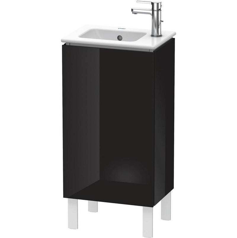 Duravit L-Cube Floorstanding Vanity Unit