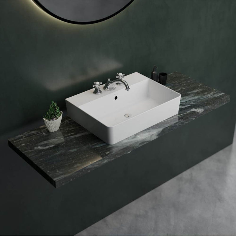 Cheviot Products NUO 2 Vessel Sink