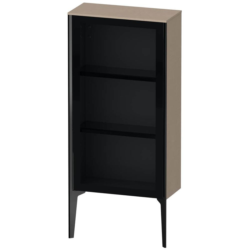 Duravit XViu Semi-Tall Cabinet