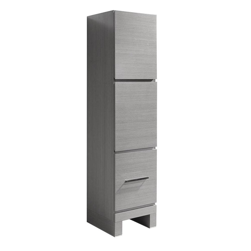 Madeli 18''W Vicenza Linen Cabinet