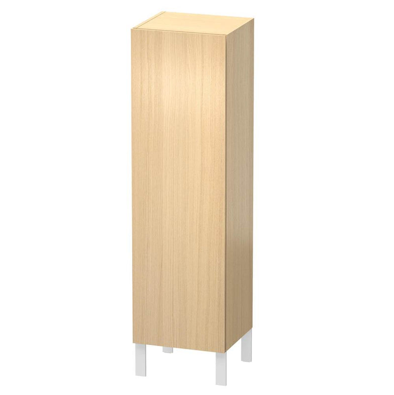 Duravit L-Cube Semi-Tall Cabinet