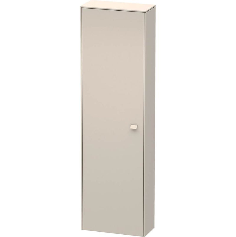 Duravit Brioso Tall Cabinet