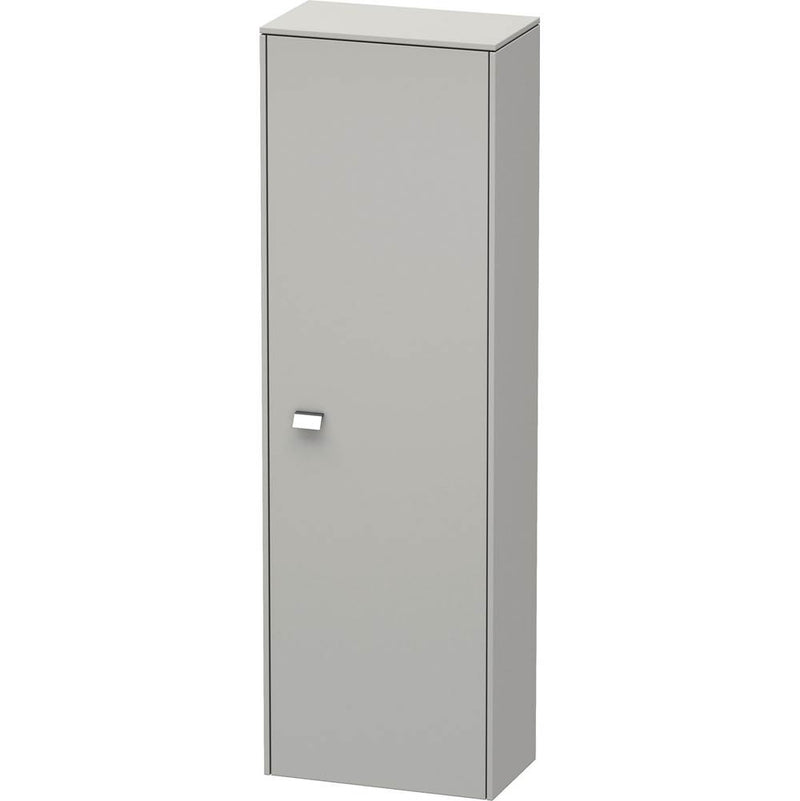 Duravit Brioso Semi-Tall Cabinet