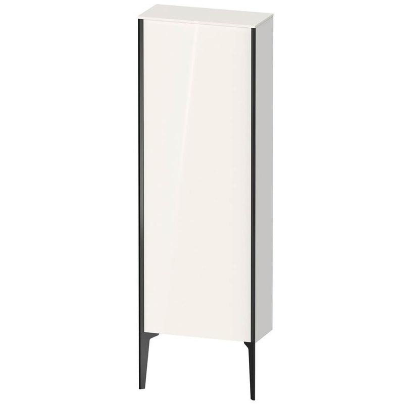 Duravit XViu Semi-Tall Cabinet