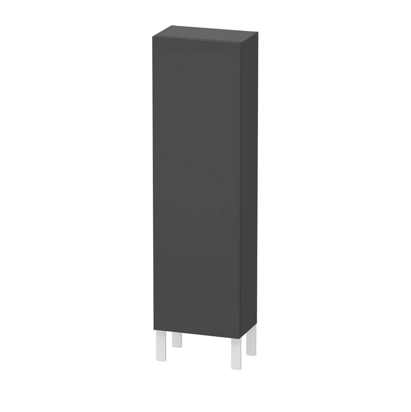 Duravit L-Cube Semi-Tall Cabinet