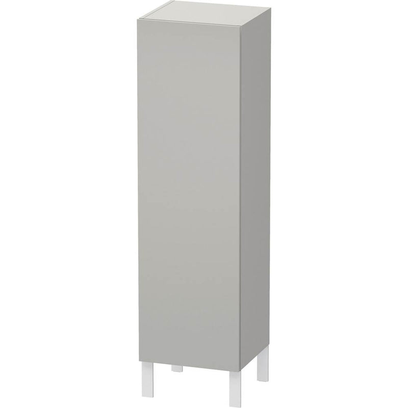 Duravit L-Cube Semi-Tall Cabinet