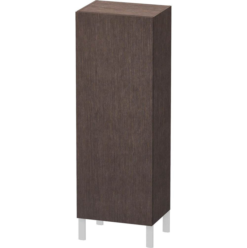Duravit L-Cube Semi-Tall Cabinet