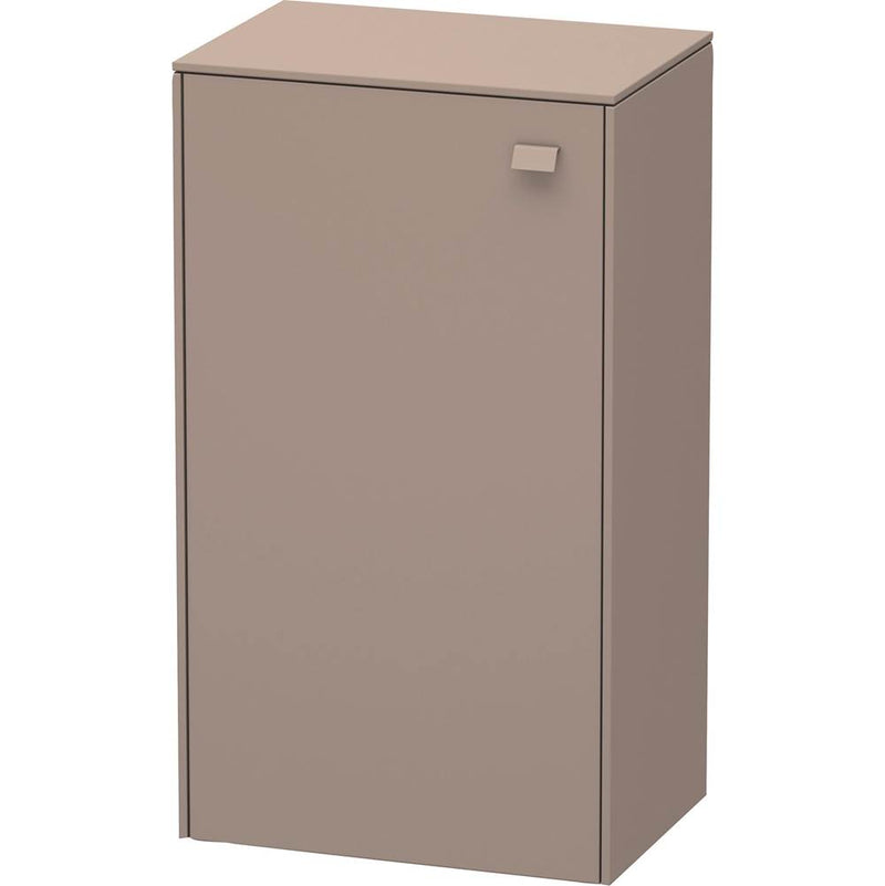 Duravit Brioso Semi-Tall Cabinet