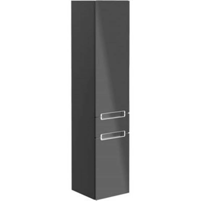 Villeroy And Boch Subway Tall cabinet