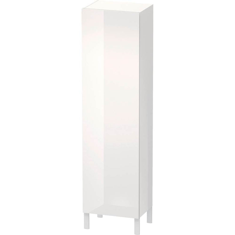 Duravit L-Cube Tall Cabinet