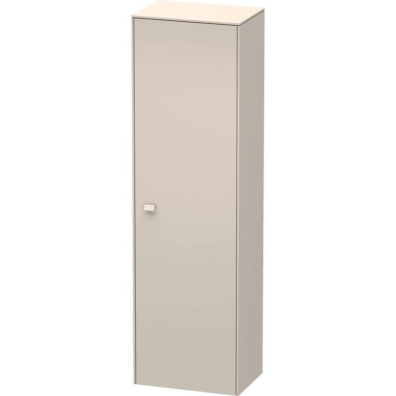 Duravit Brioso Tall Cabinet