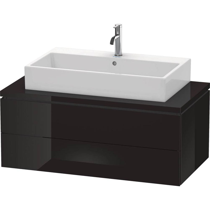 Duravit L-Cube Two Drawer Vanity Unit For Console
