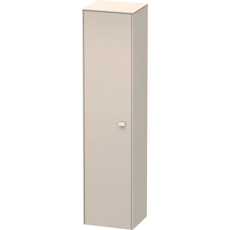 Duravit Brioso Tall Cabinet