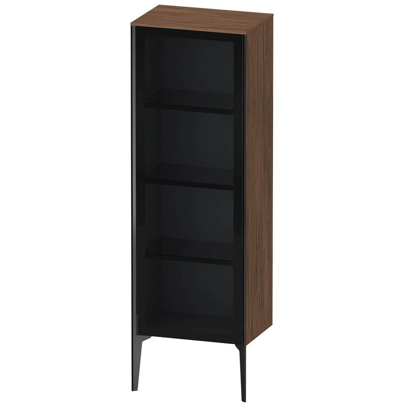 Duravit XViu Semi-Tall Cabinet