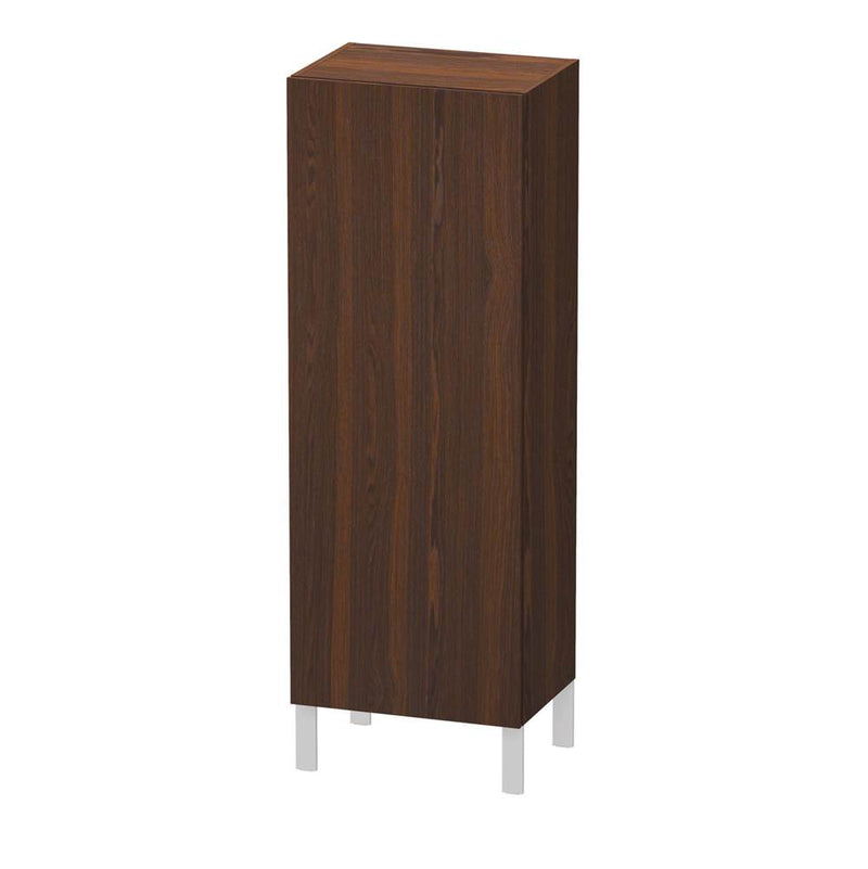 Duravit L-Cube Semi-Tall Cabinet