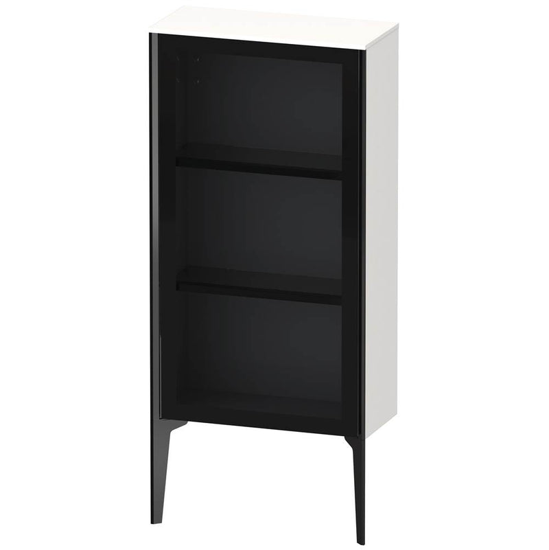 Duravit XViu Semi-Tall Cabinet