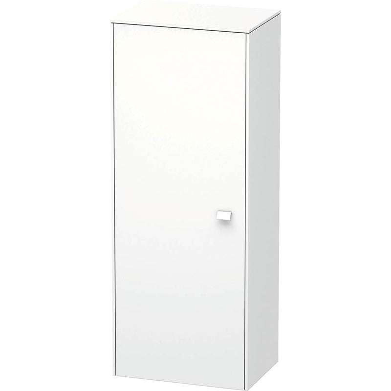Duravit Brioso Semi-Tall Cabinet