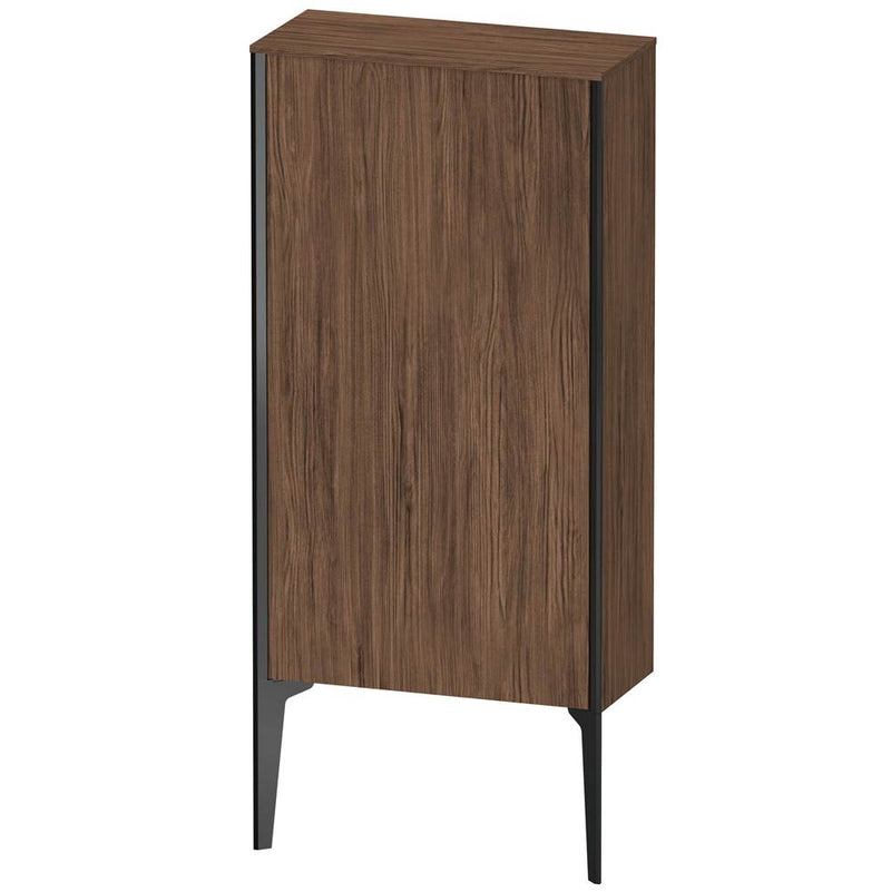 Duravit XViu Semi-Tall Cabinet