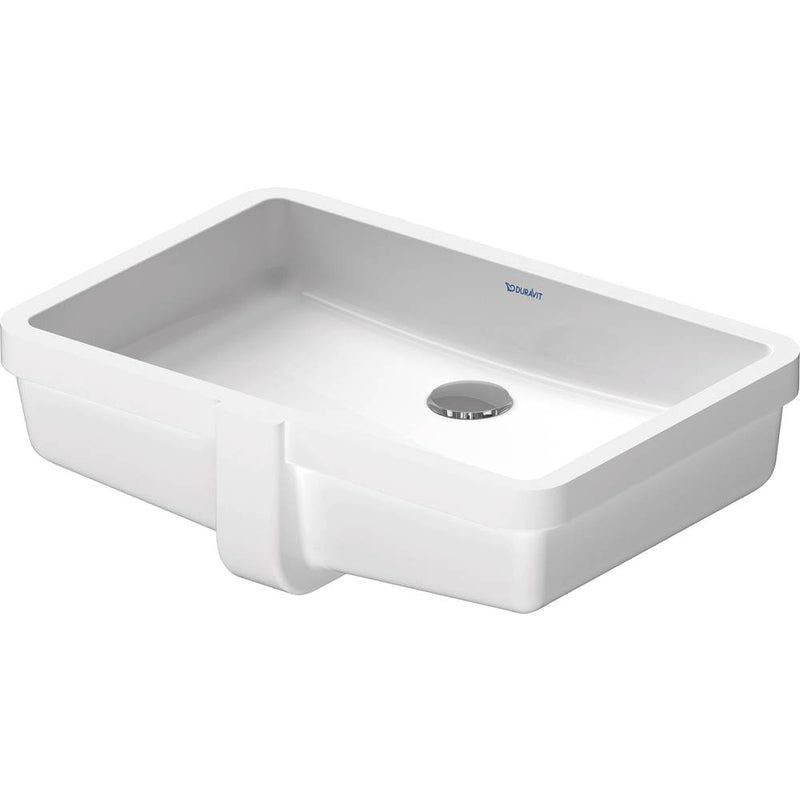 Duravit Vero Undermount Sink