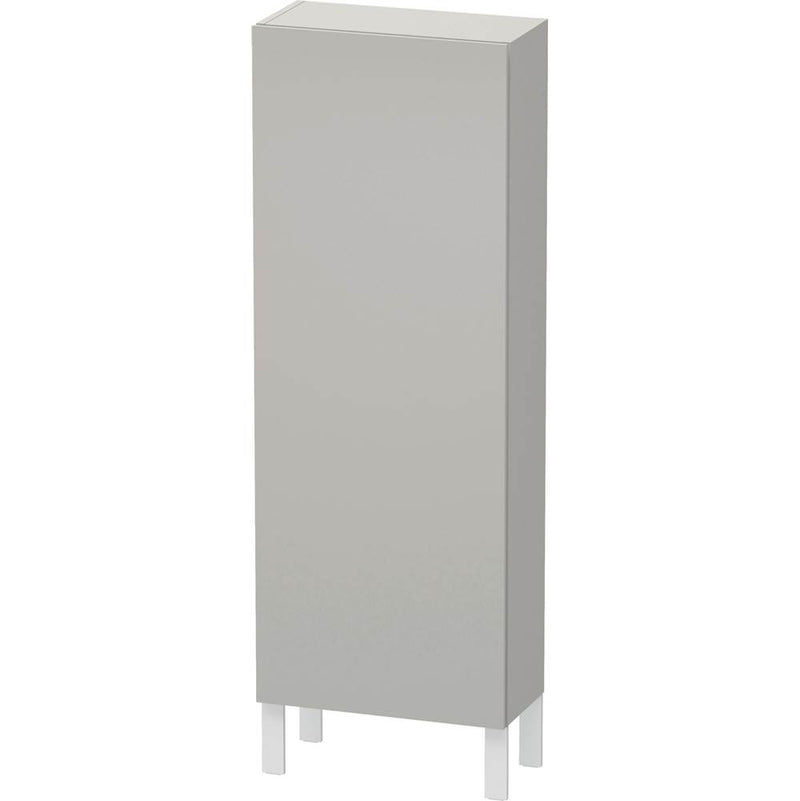 Duravit L-Cube Semi-Tall Cabinet