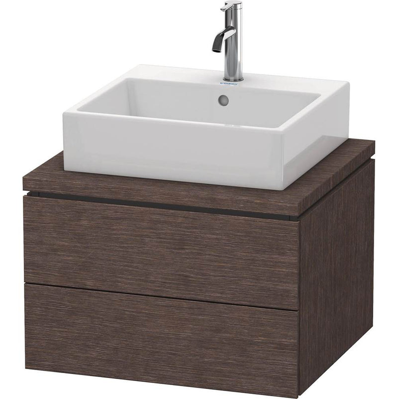Duravit L-Cube One Drawer Vanity Unit For Console